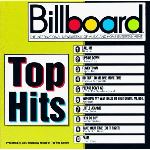 Billboard Top Hits 1986 CD