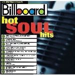 Billboard Hot Soul Hits 1971 CD