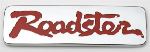 ROADSTER Gu Red (10.5cm~3cm)