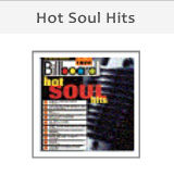 Hot Soul Hits